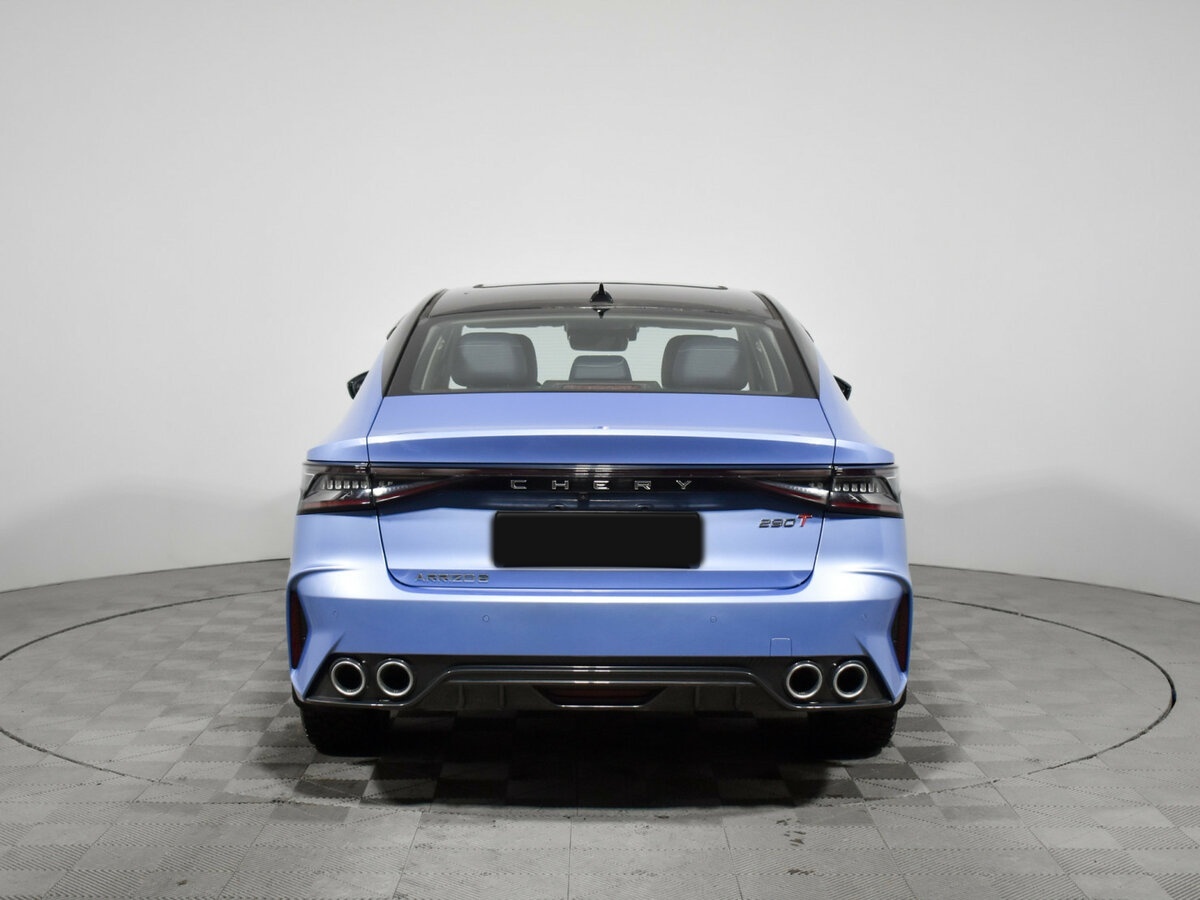 Купить Chery Arrizo 8, 2023, 63 325 км, фото №6