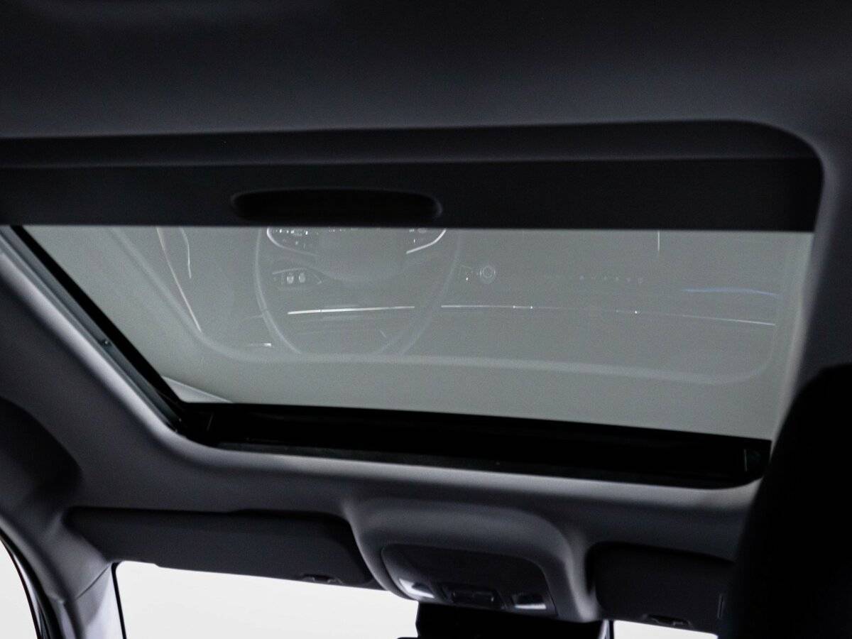 Купить Omoda C5, 2023, 22 000 км, фото №15