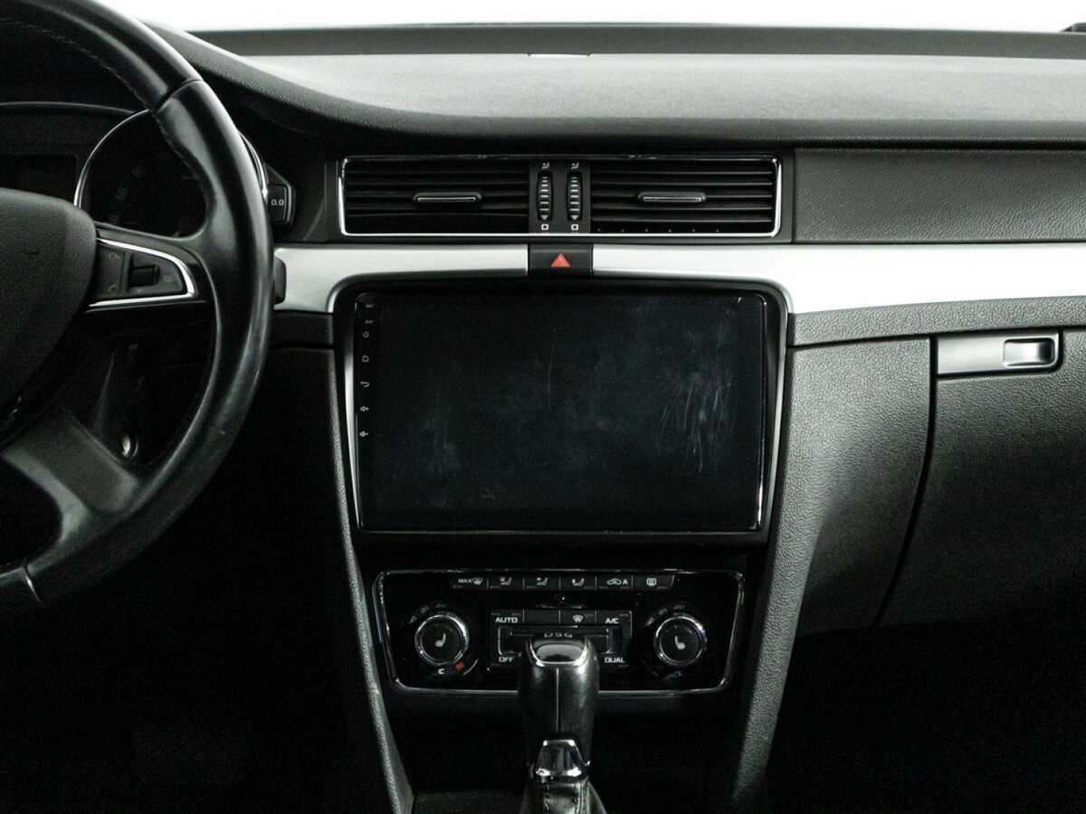 Купить Skoda Superb DSG, 2014, 187 606 км, фото №14