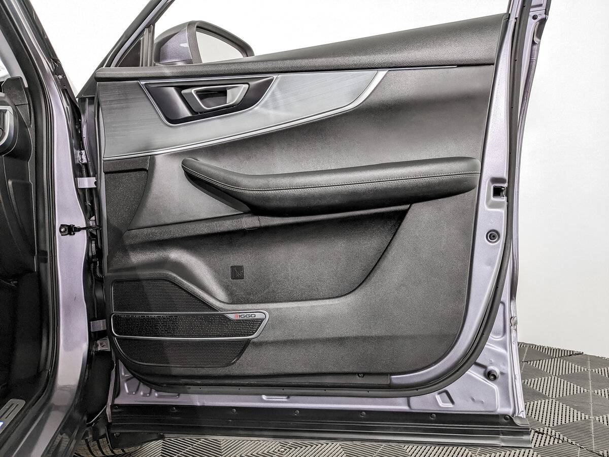 Купить Chery Tiggo 7 Pro I, 2022, 110 686 км, фото №25