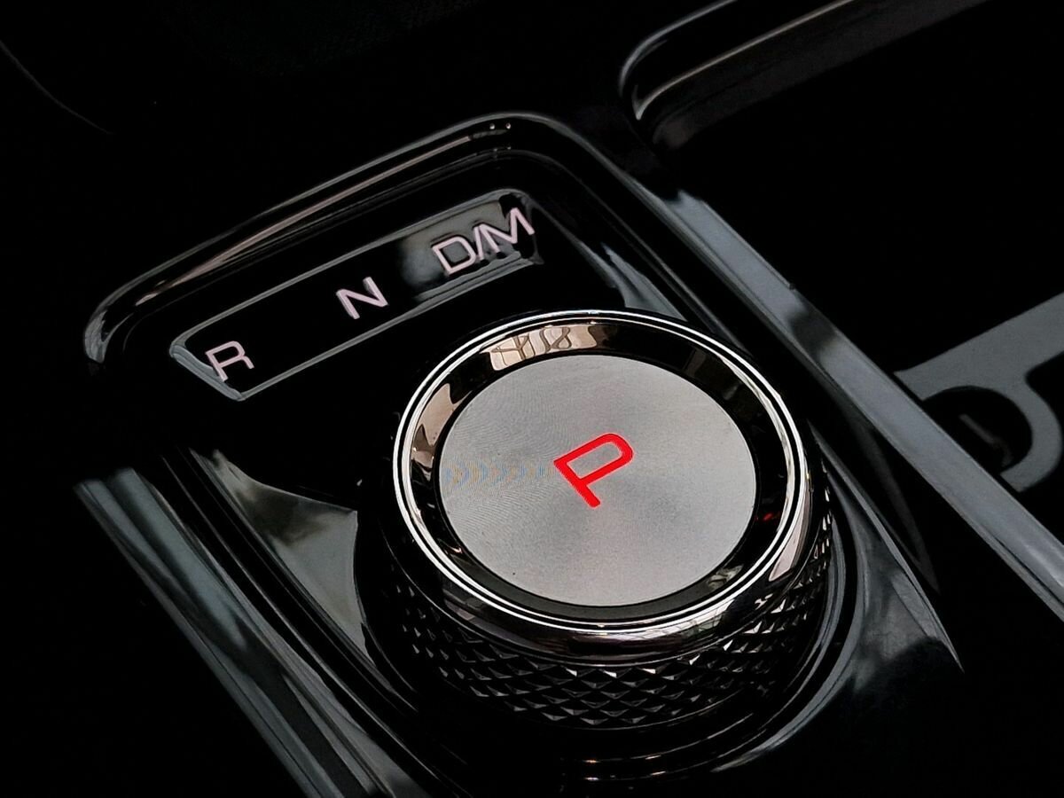 Купить Haval Dargo X, 2023, 15 293 км, фото №24