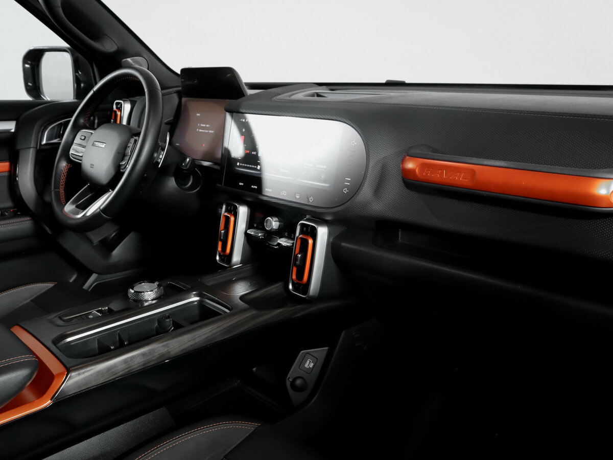 Купить Haval Dargo X, 2023, 46 000 км, фото №9