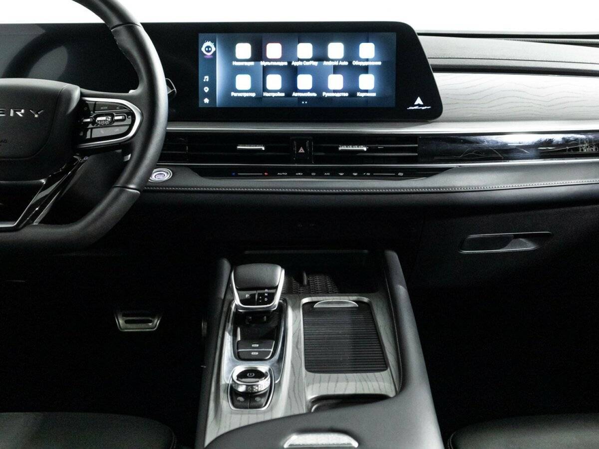 Купить Chery Arrizo 8, 2023, 45 798 км, фото №14