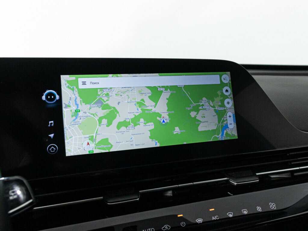 Купить OMODA C5, 2023, 35 059 км, фото №16