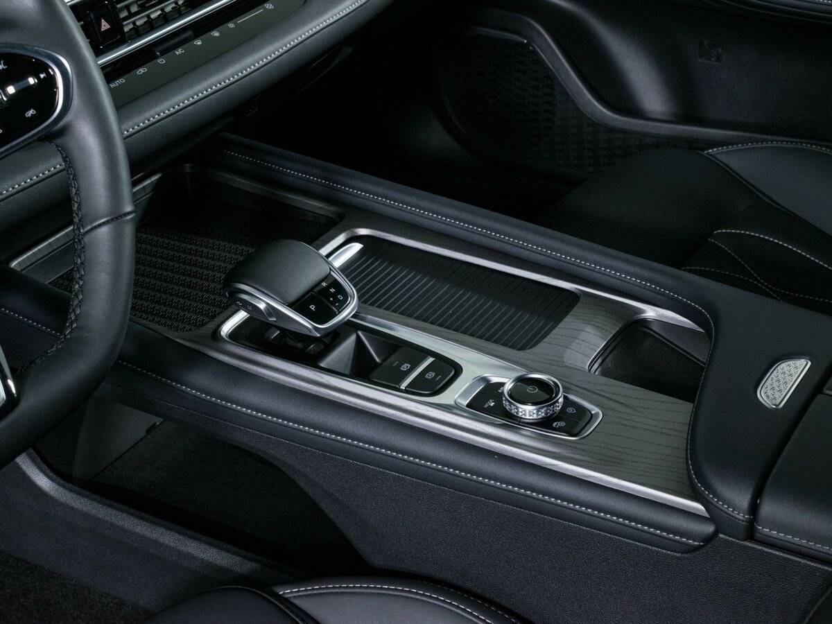 Купить Chery Arrizo 8, 2024, 4 526 км, фото №16