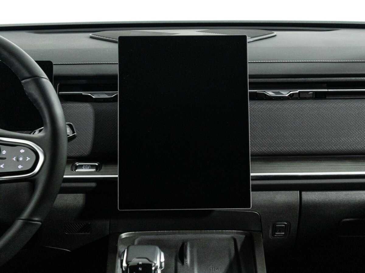 Купить Jaecoo J7, 2023, 10 494 км, фото №14