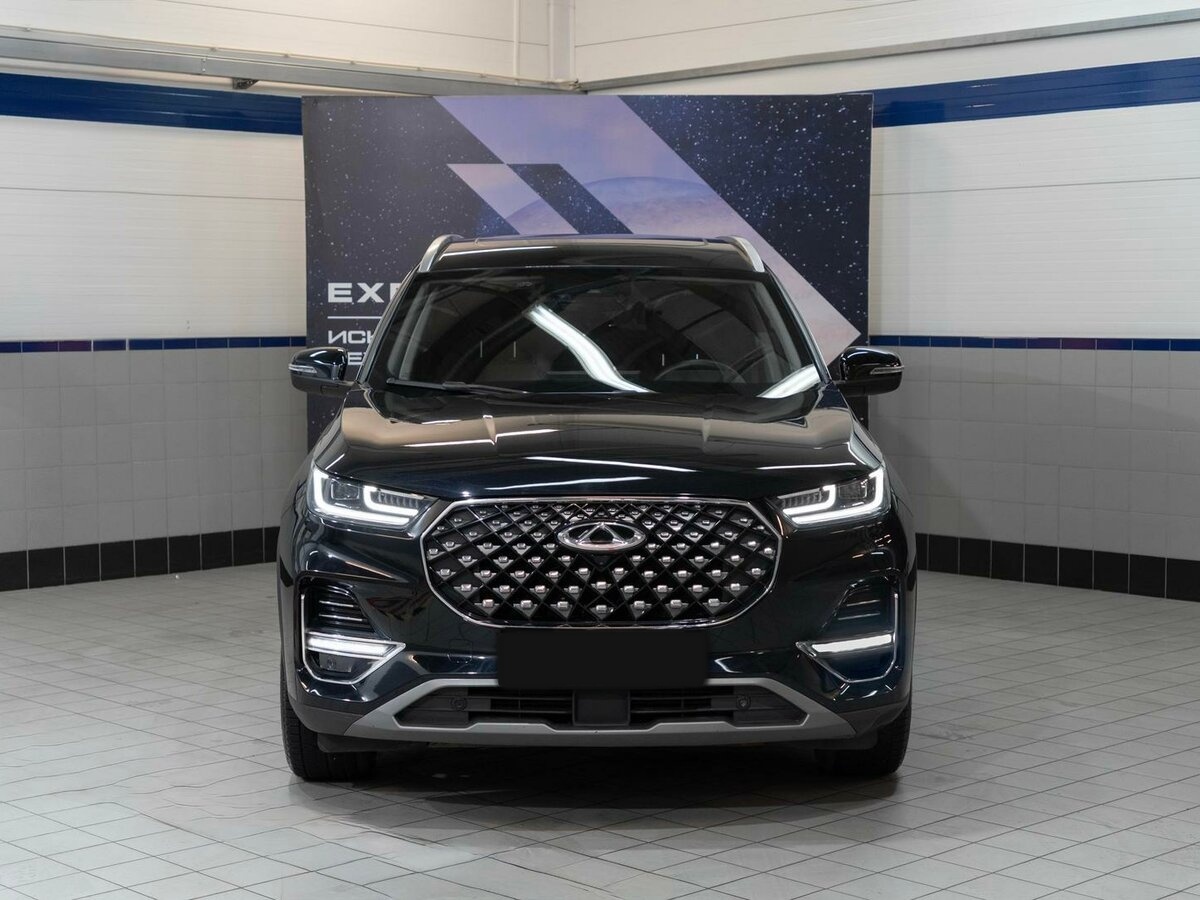 Купить Chery Tiggo 8 Pro I, 2021, 82 000 км, фото №2