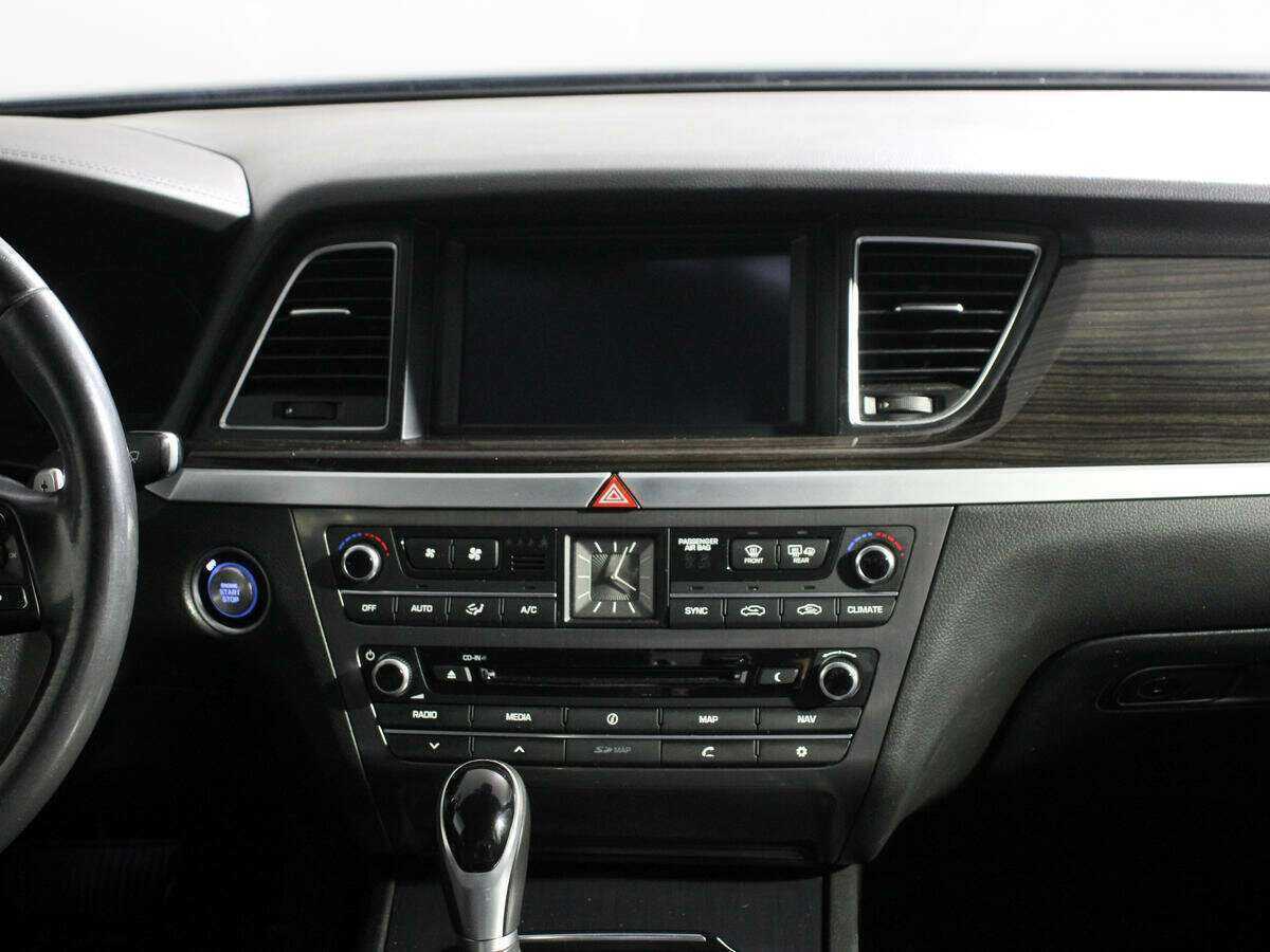 Купить Hyundai Genesis, 2014, 129 500 км, фото №11