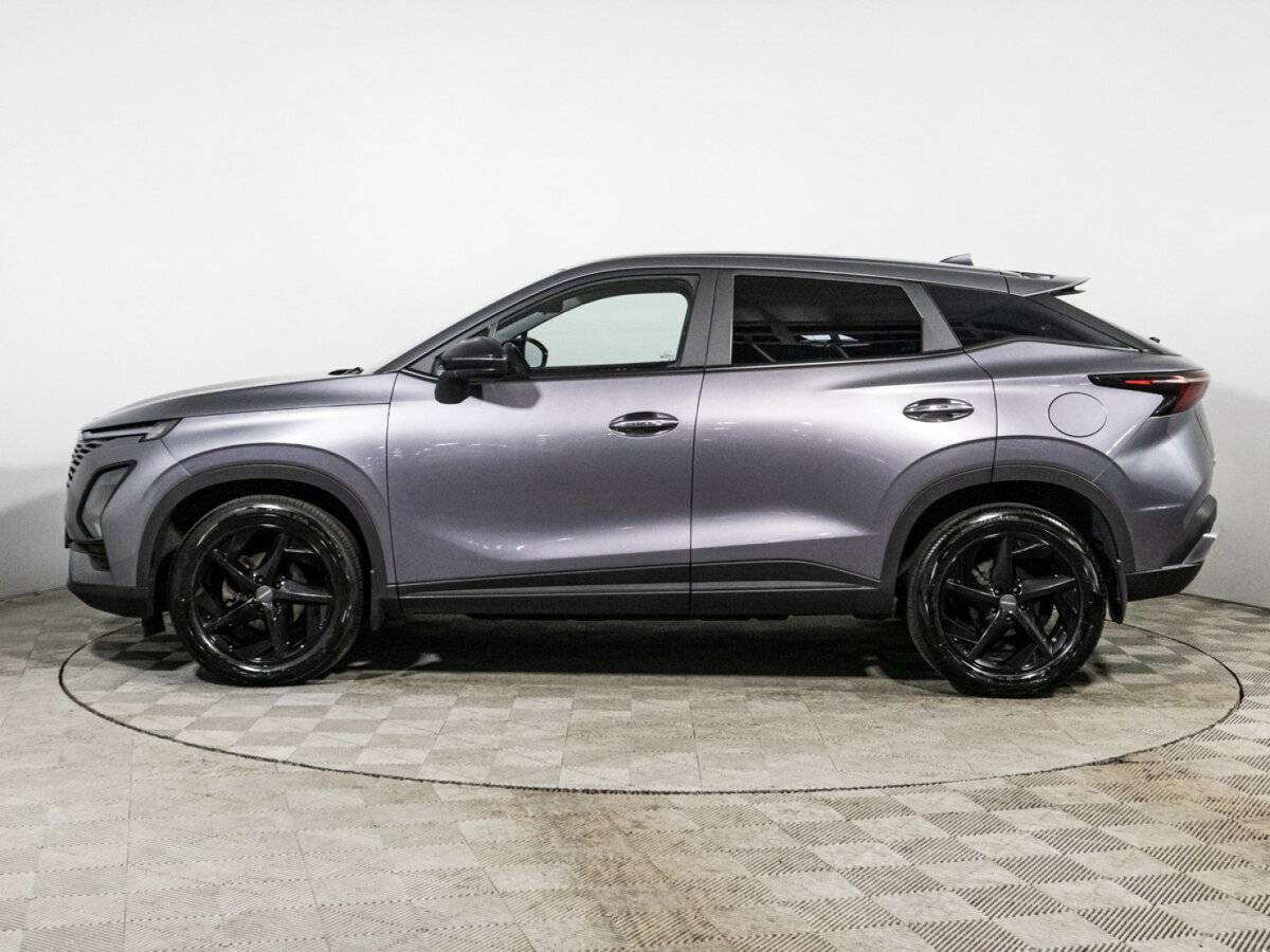 Купить Omoda C5, 2022, 62 545 км, фото №8