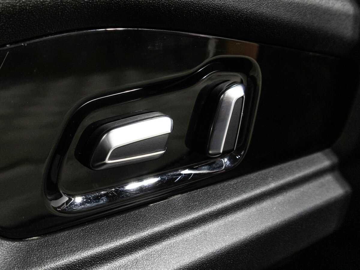 Купить Omoda C5, 2023, 21 786 км, фото №23