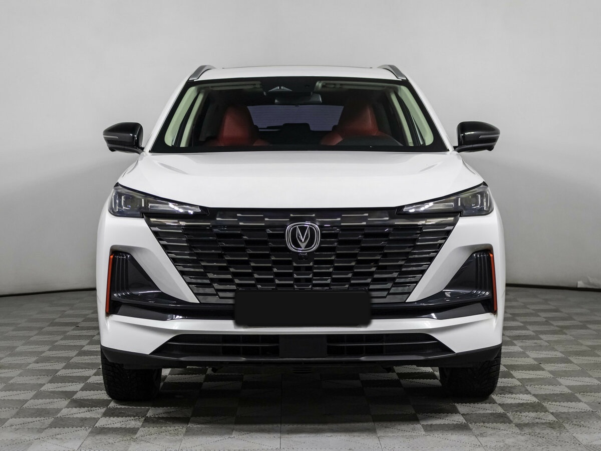 Купить Changan UNI-S (CS55 Plus), 2024, 23 239 км, фото №2
