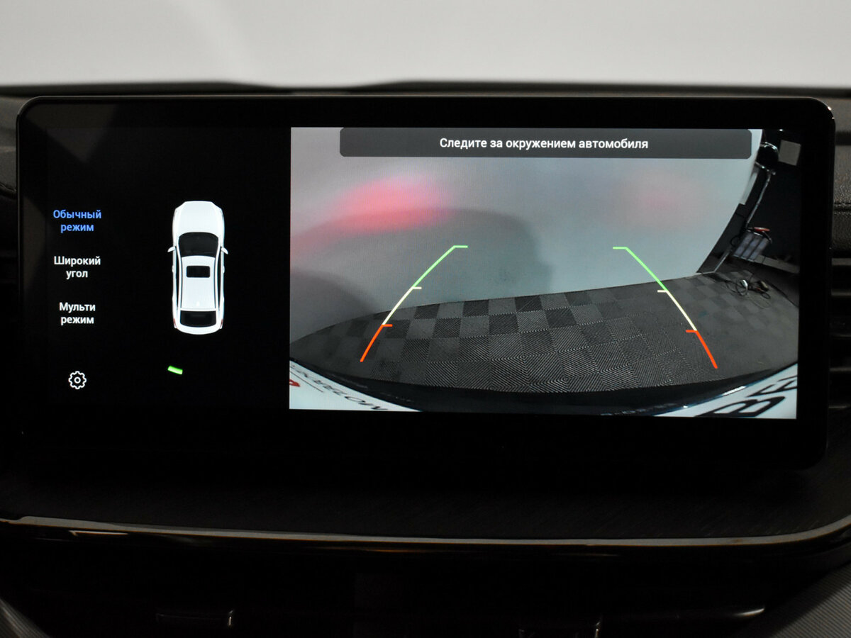 Купить Haval F7x I Рестайлинг, 2023, 114 198 км, фото №17