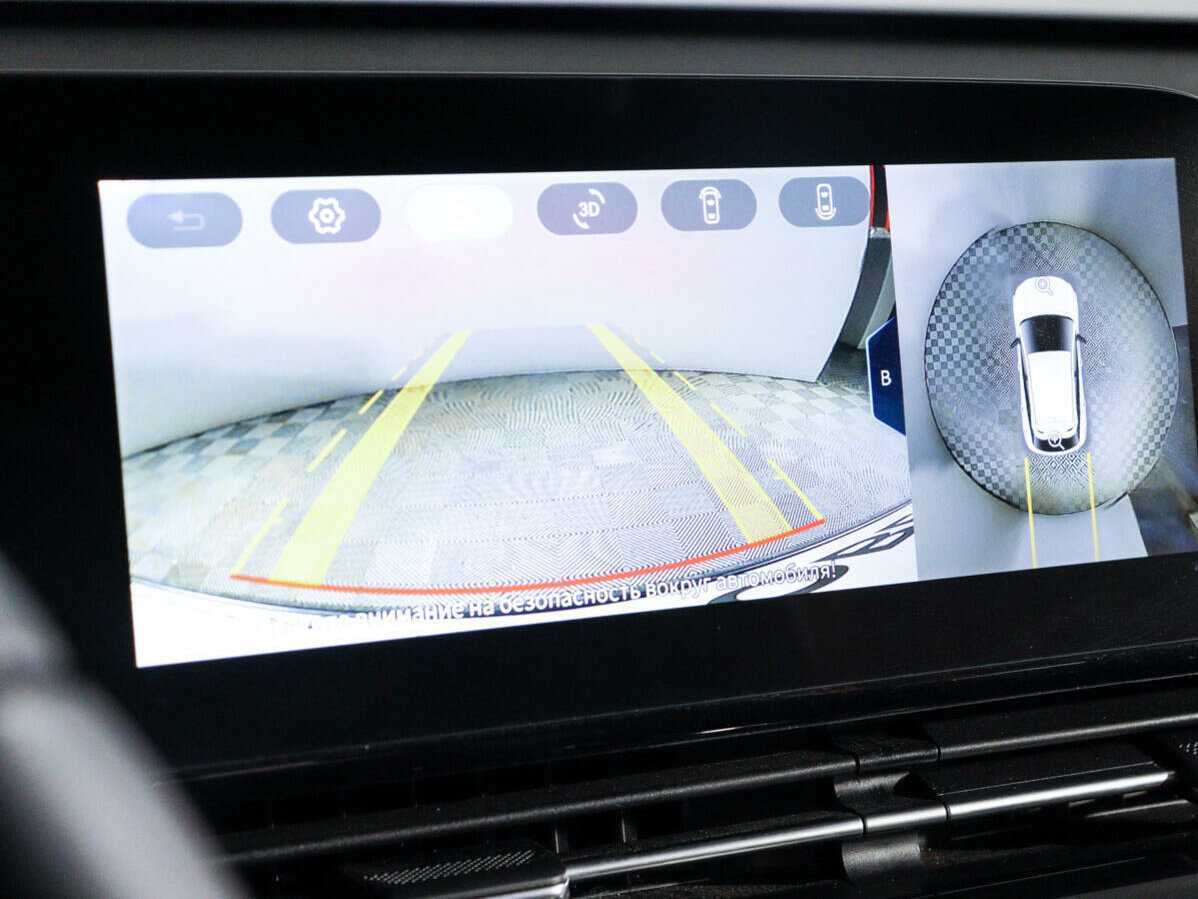 Купить OMODA C5, 2023, 7 150 км, фото №20