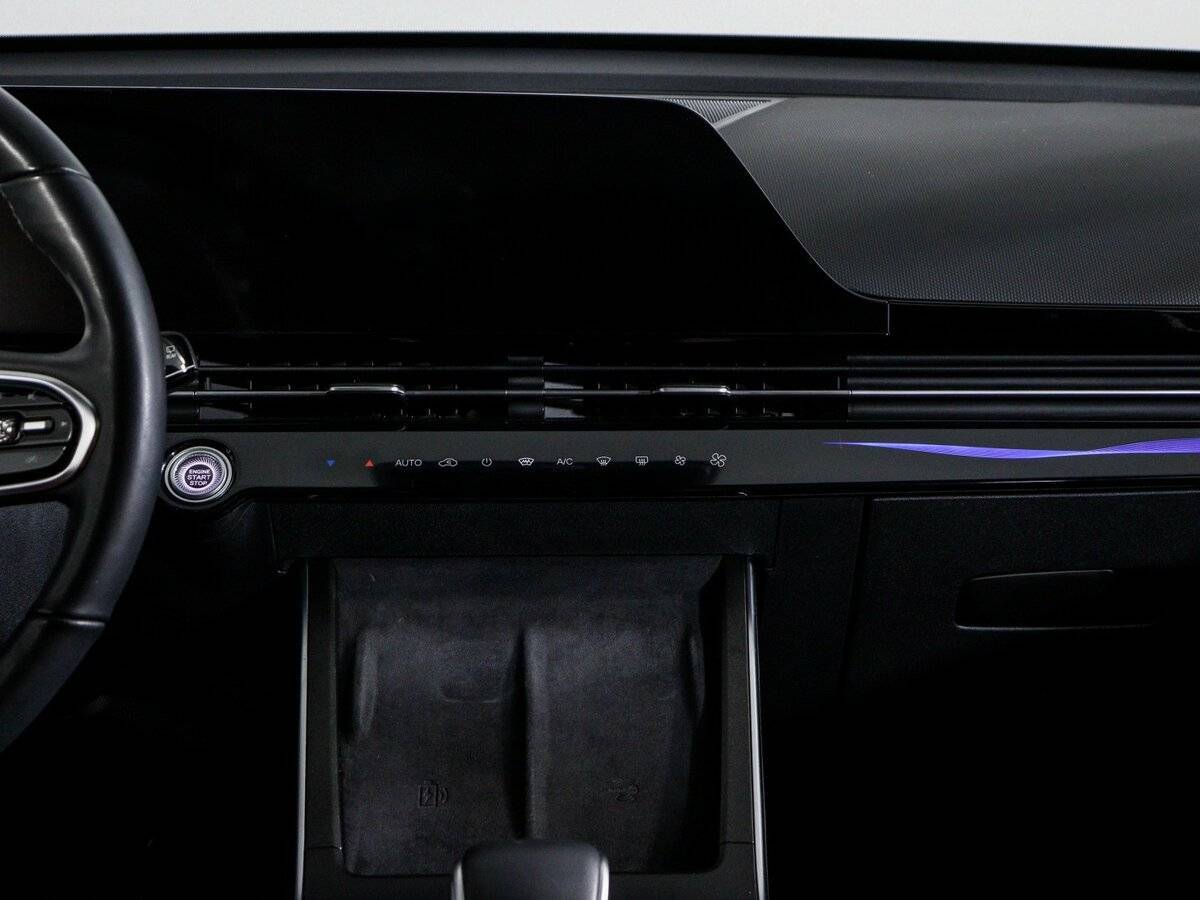 Купить Omoda C5, 2022, 30 000 км, фото №13