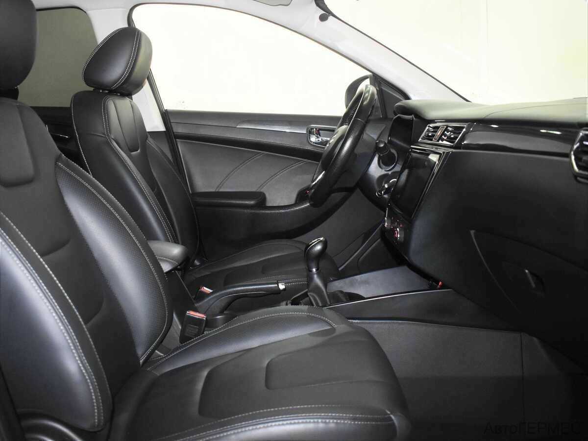 Купить Dongfeng 580, 2019, 69 657 км, фото №12