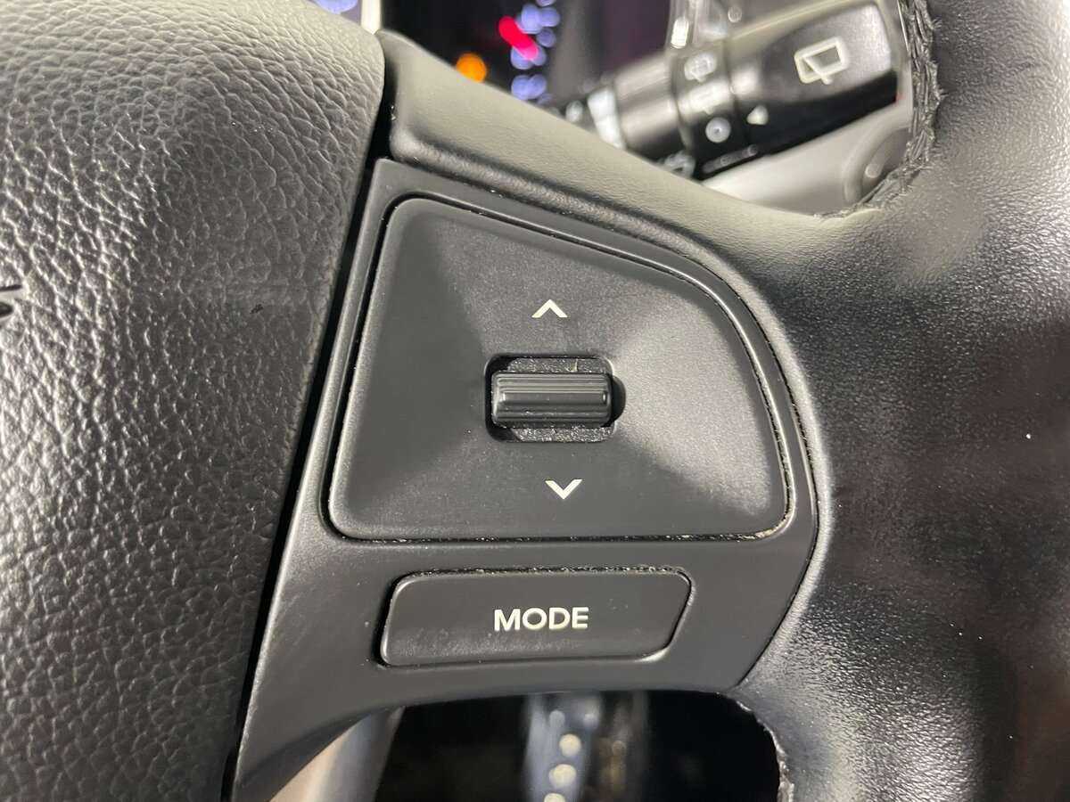 Купить Kia Rio 6-speed, 2014, 95 607 км, фото №19