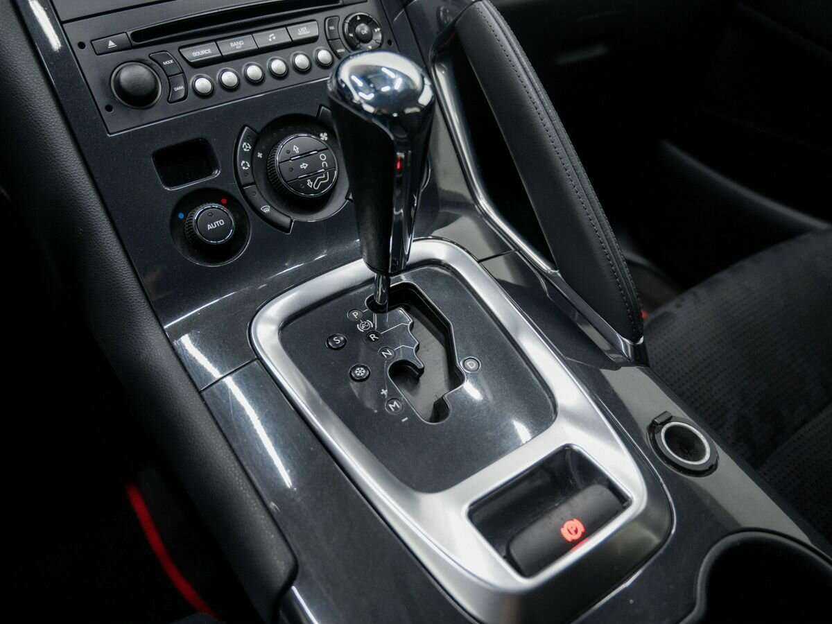 Купить Peugeot 3008, 2012, 143 593 км, фото №18