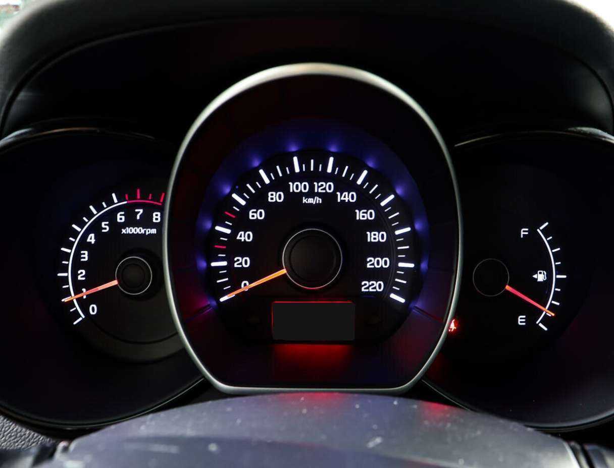 Купить Kia Rio, 2013, 214 618 км, фото №13