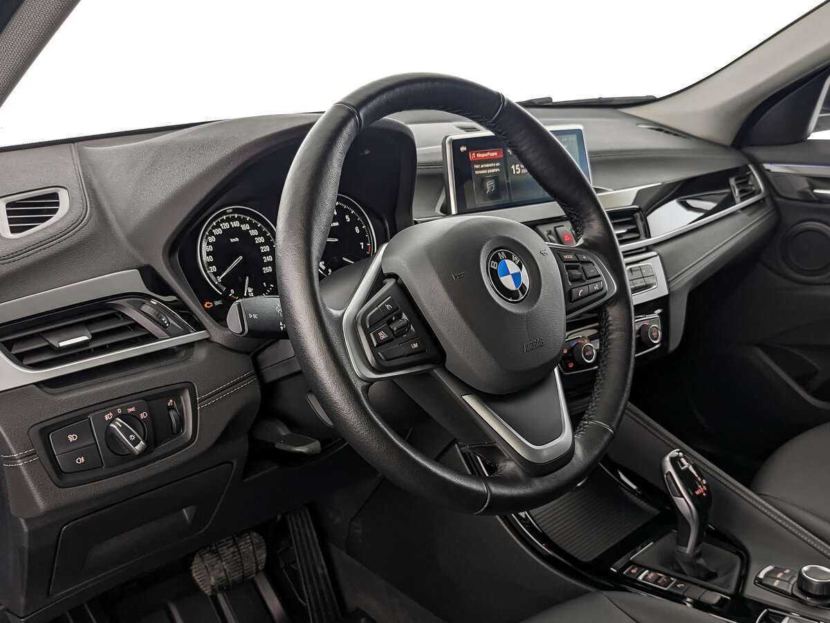 Купить BMW X2 sDrive18i, 2021, 14 514 км, фото №12
