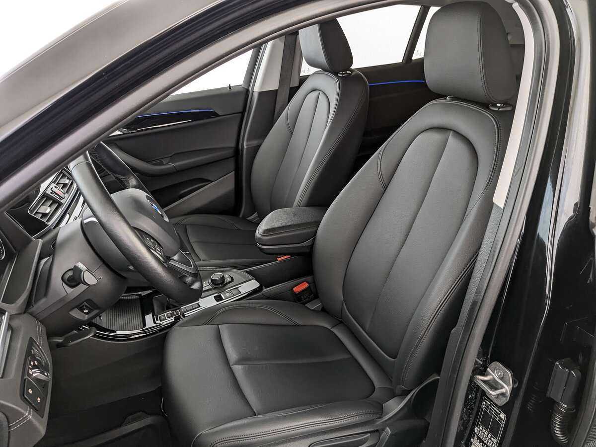 Купить BMW X2 sDrive18i, 2021, 14 514 км, фото №16