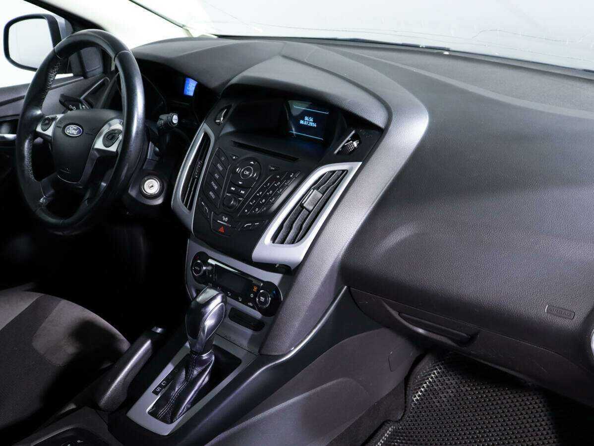 Купить Ford Focus, 2014, 223 306 км, фото №8