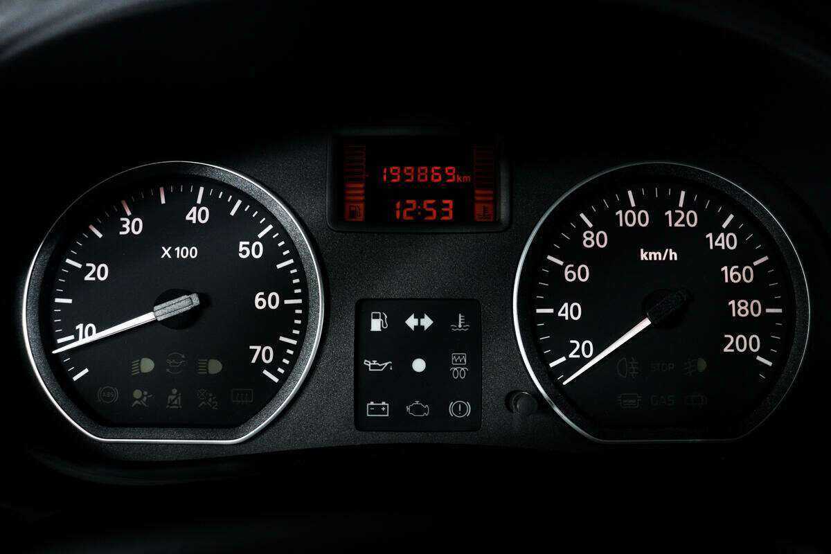 Купить Nissan Almera, 2014, 199 868 км, фото №10