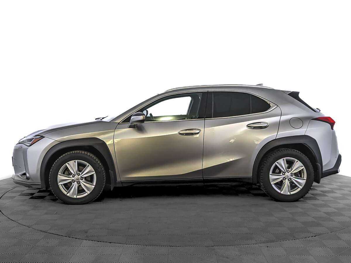 Купить Lexus UX 200, 2020, 88 849 км, фото №8