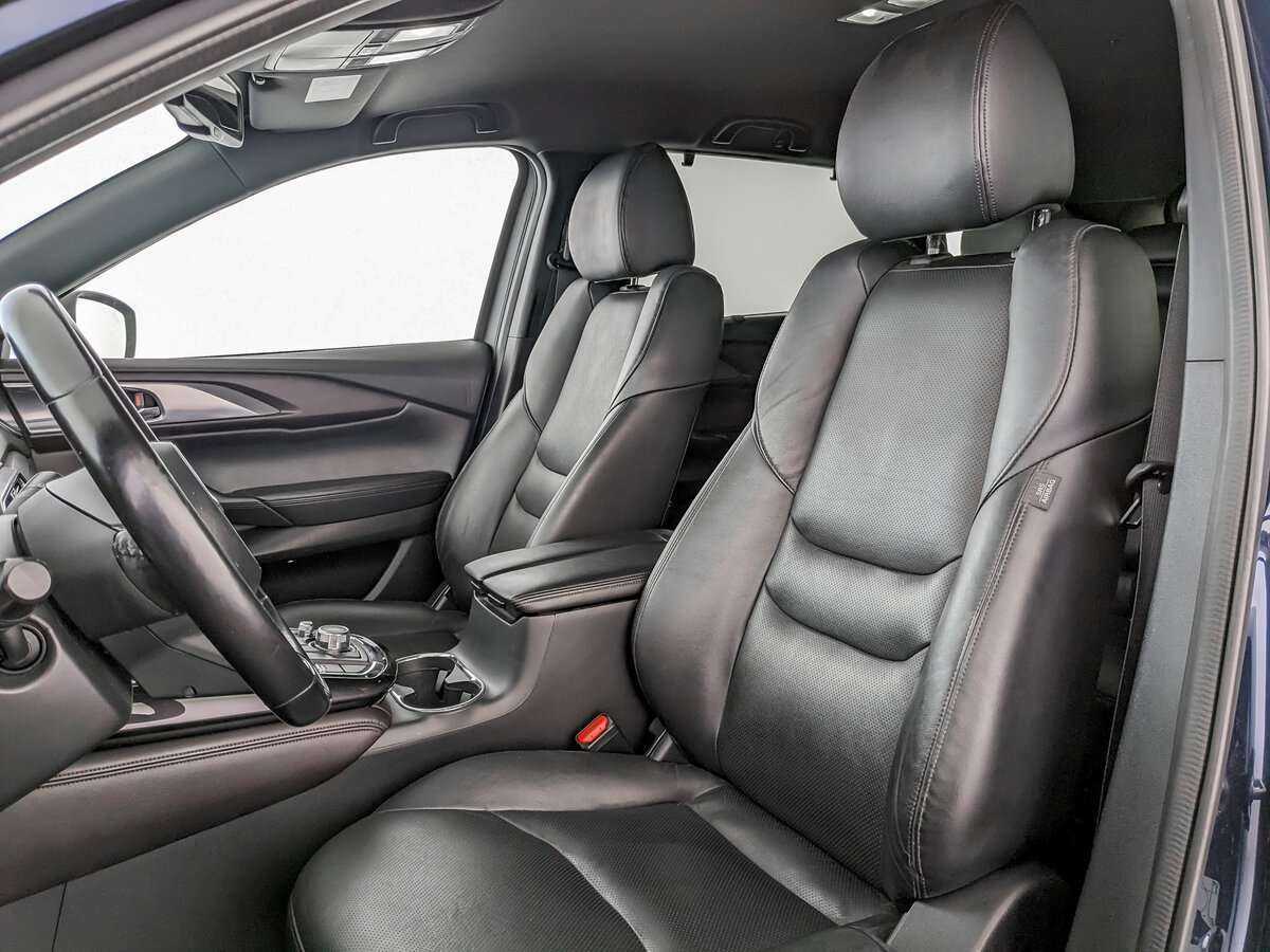 Купить Mazda CX-9, 2018, 205 001 км, фото №14