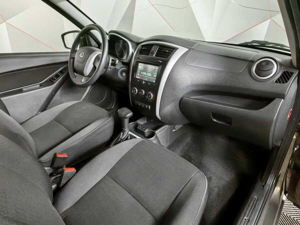 Купить Datsun on-DO, 2019, 97 316 км, фото №9