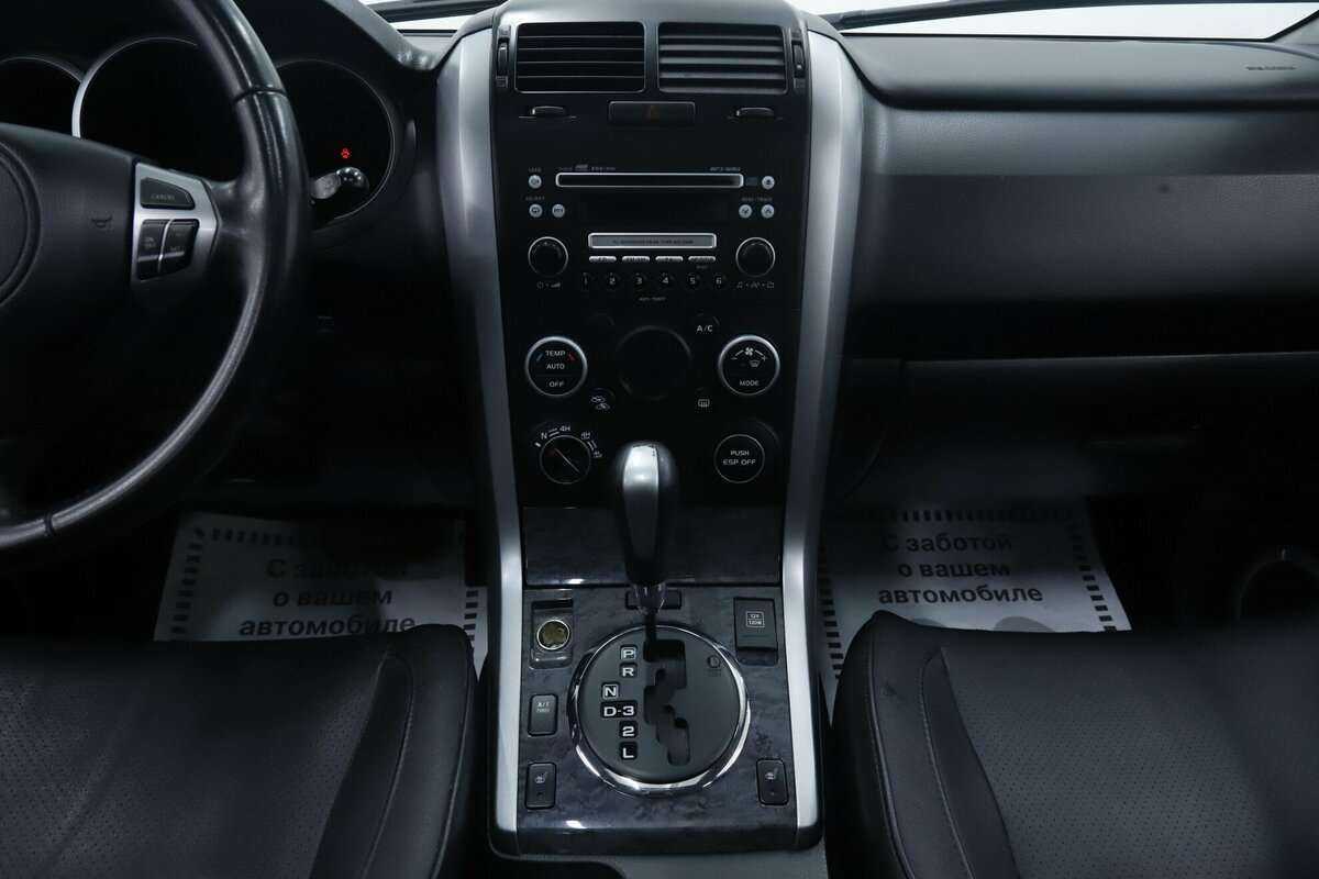 Купить Suzuki Grand Vitara, 2012, 110 000 км, фото №13