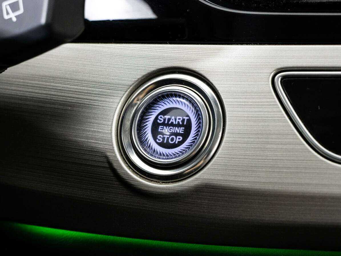 Купить Changan CS75, 2022, 60 118 км, фото №13