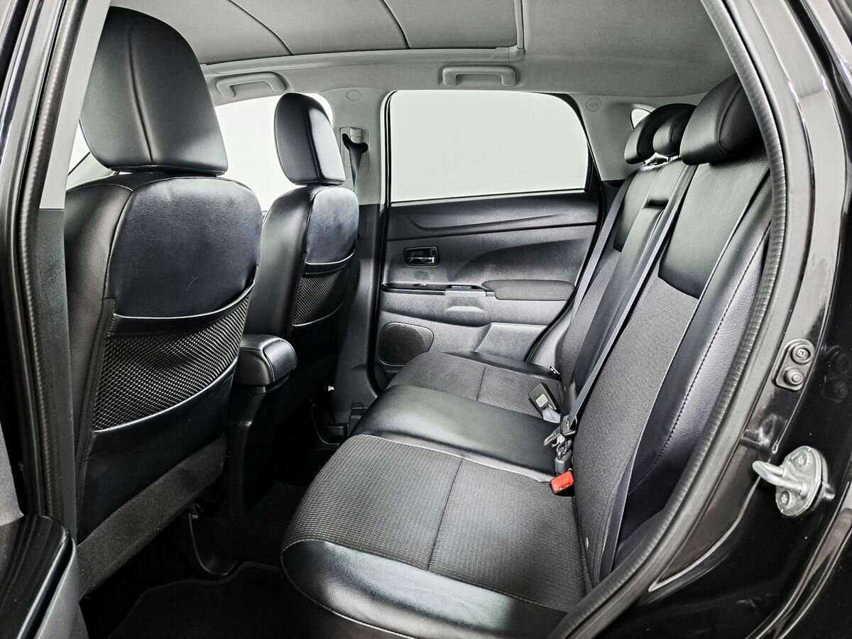 Купить Peugeot 4008, 2014, 93 268 км, фото №7