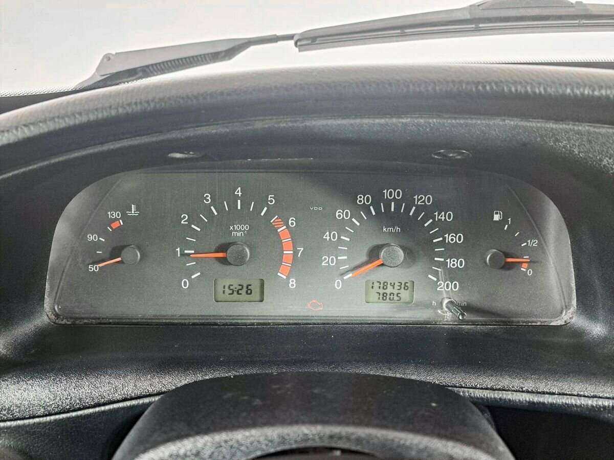 Купить Chevrolet Niva, 2016, 178 500 км, фото №11