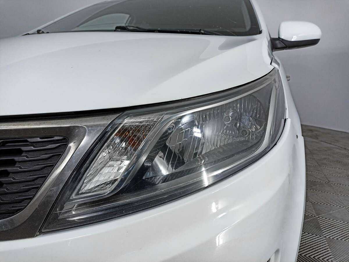 Купить Kia Rio 5-speed, 2014, 189 716 км, фото №17