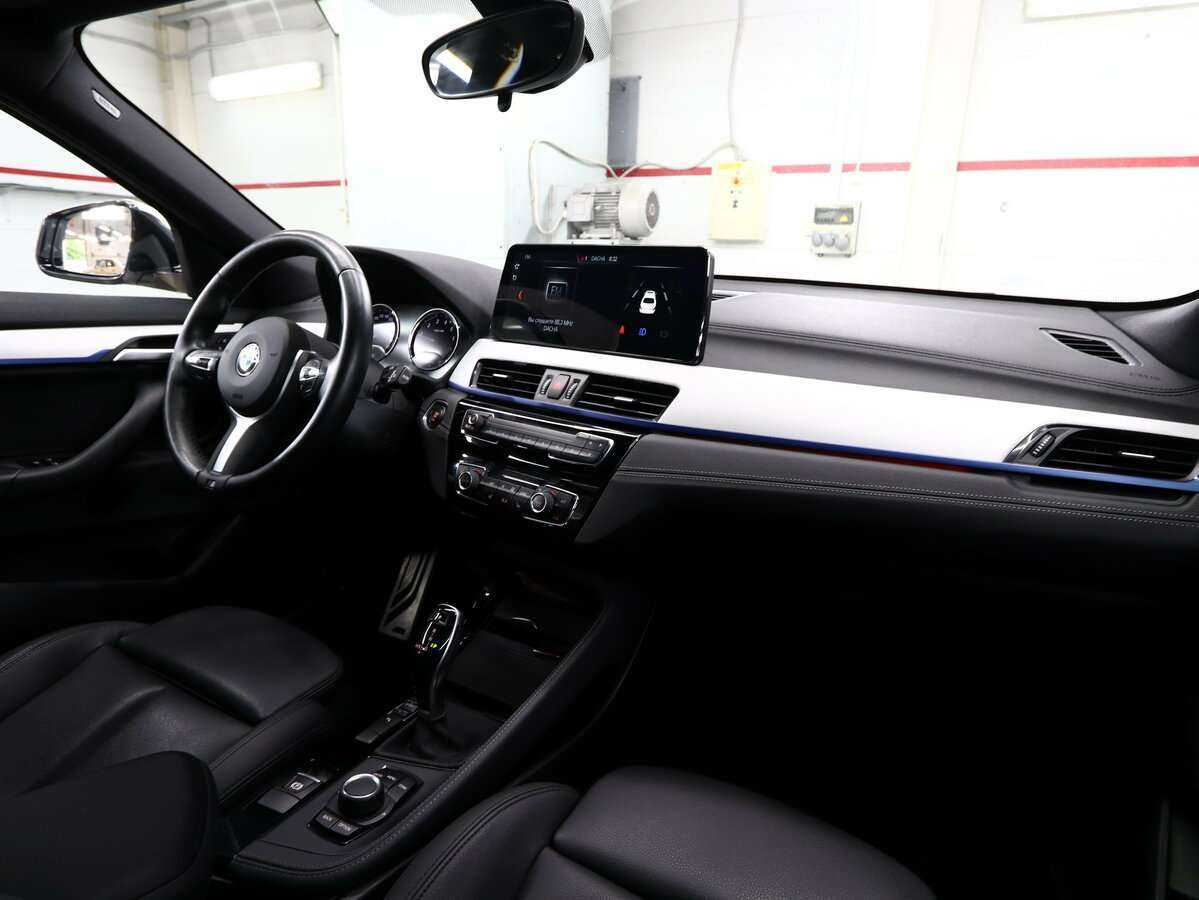 Купить BMW X2 sDrive18i, 2019, 104 000 км, фото №15