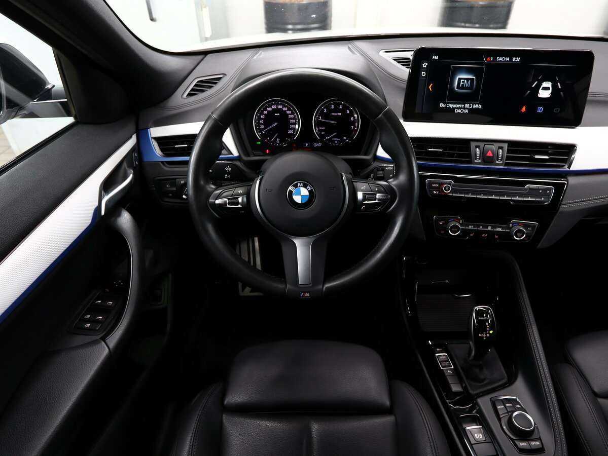 Купить BMW X2 sDrive18i, 2019, 104 000 км, фото №16