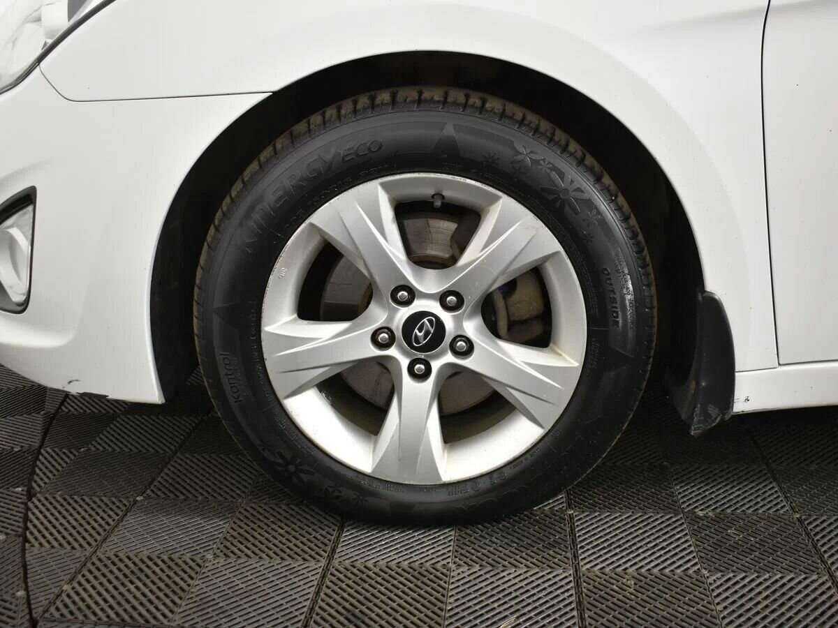 Купить Hyundai i40, 2014, 120 000 км, фото №7