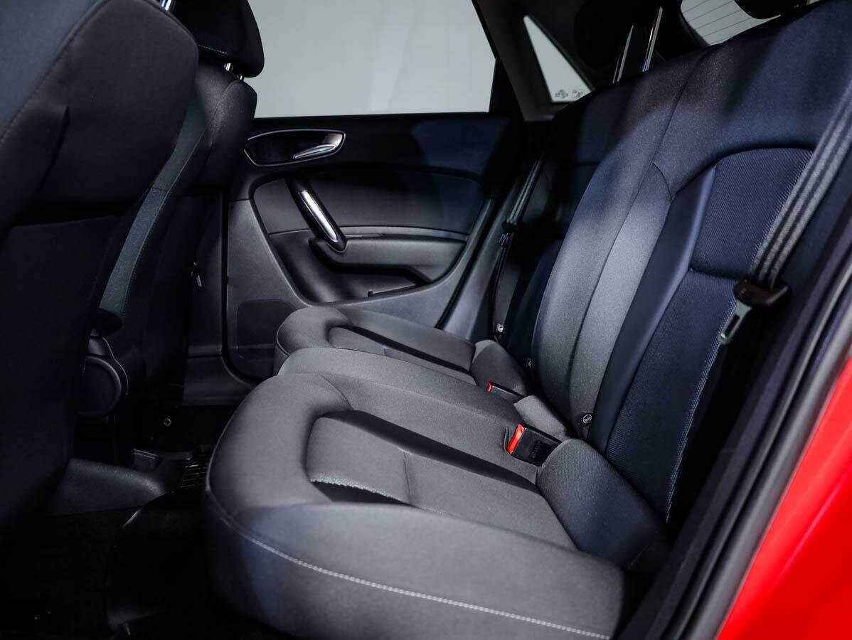 Купить Audi A1, 2013, 109 661 км, фото №12