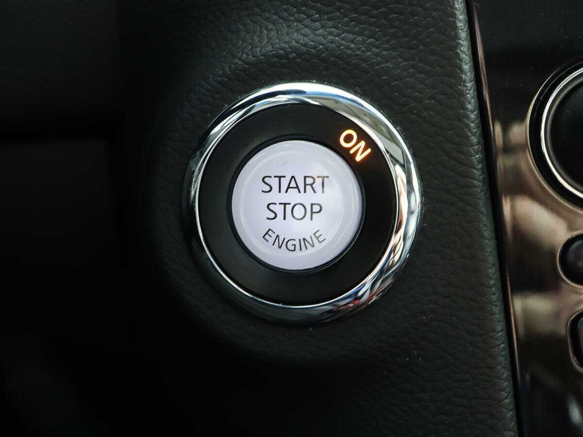 Купить Infiniti FX37, 2013, 78 205 км, фото №17