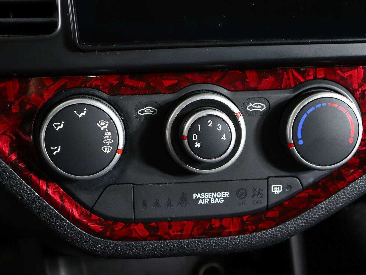 Купить Kia Picanto, 2014, 97 732 км, фото №18