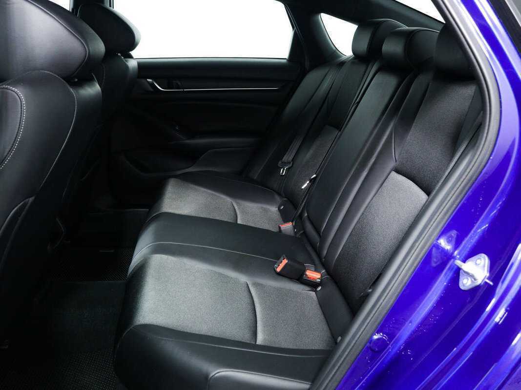 Купить Honda Accord, 2022, 24 500 км, фото №12