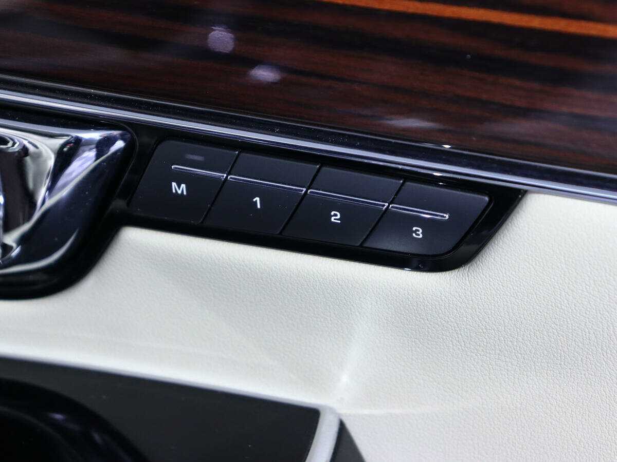 Купить Jaguar XJ Long, 2014, 73 102 км, фото №15