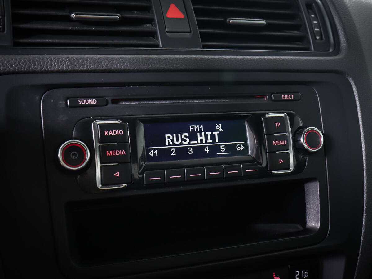 Купить Volkswagen Jetta, 2012, 279 369 км, фото №14