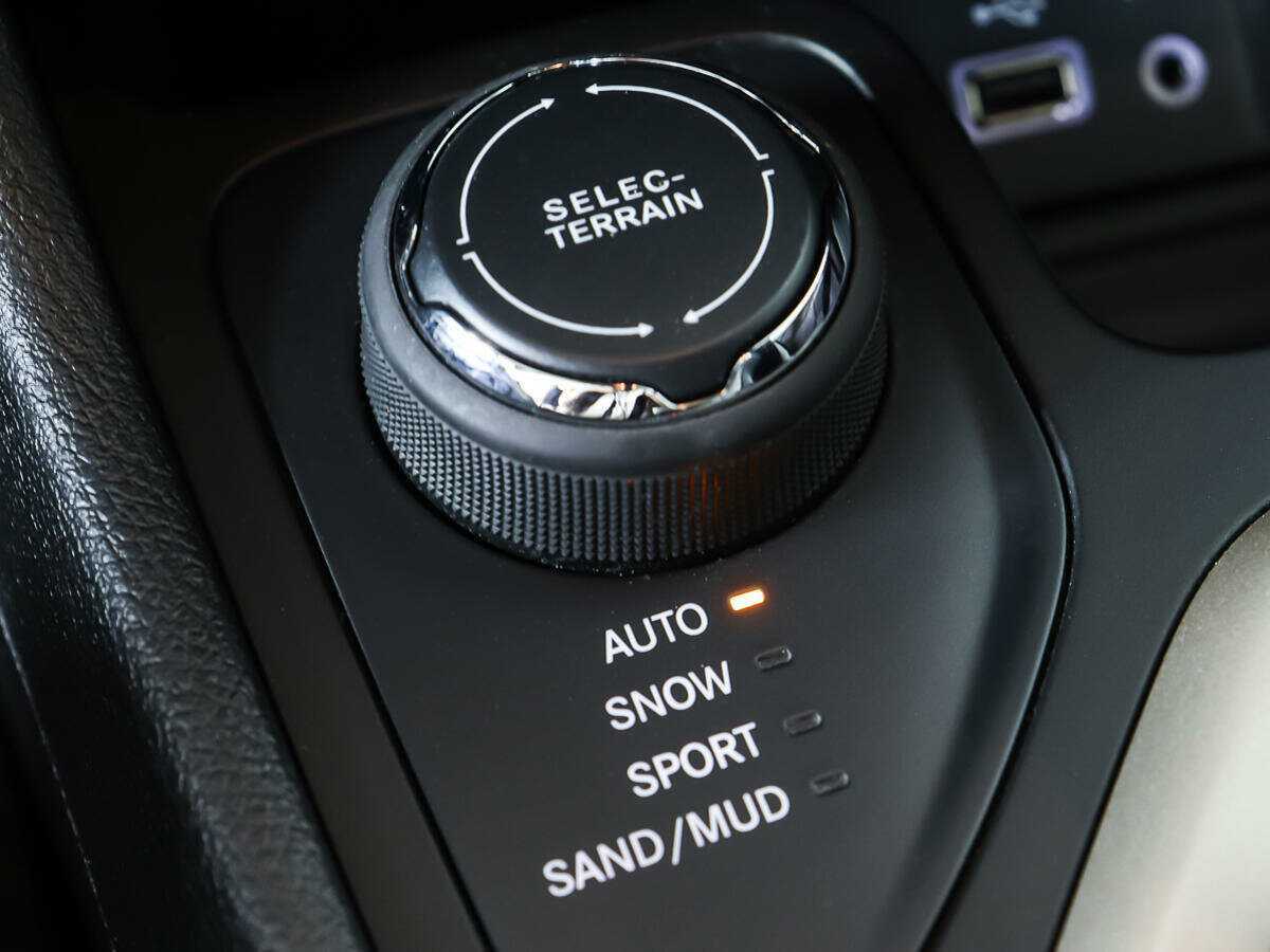 Купить Jeep Cherokee, 2014, 124 051 км, фото №18