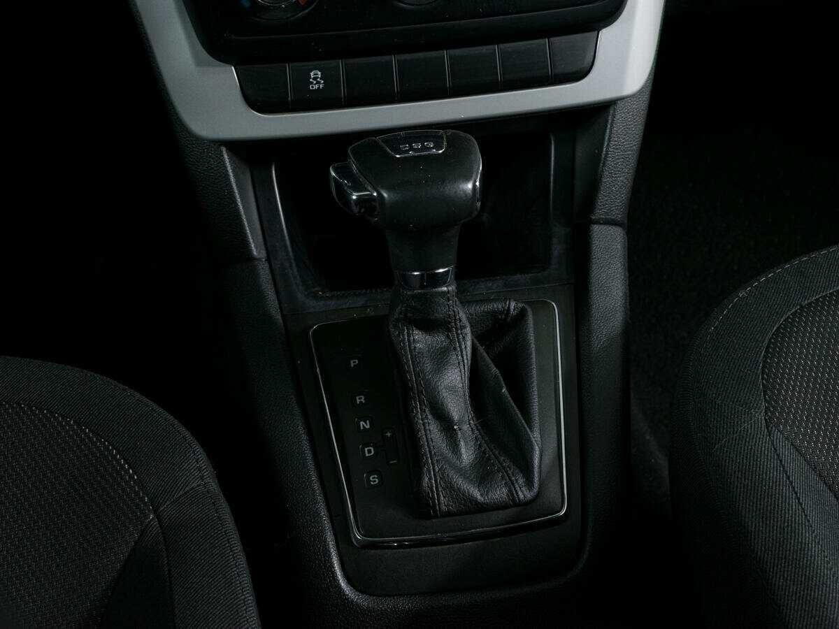 Купить Skoda Yeti, 2012, 162 046 км, фото №13