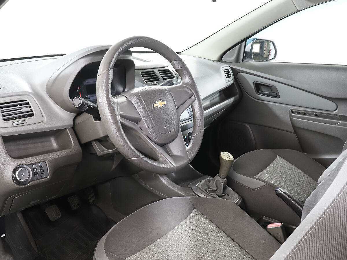 Купить Chevrolet Cobalt, 2013, 164 077 км, фото №12