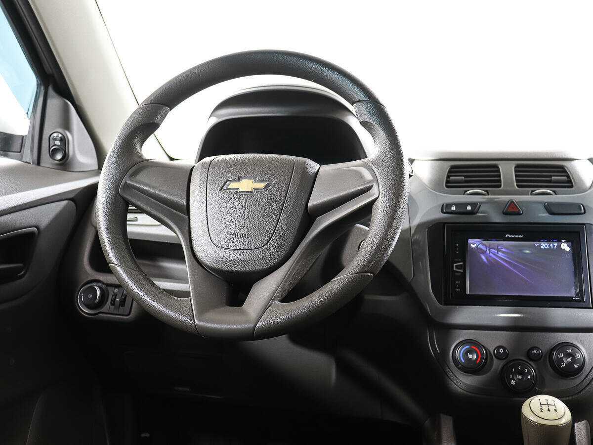 Купить Chevrolet Cobalt, 2013, 164 077 км, фото №13