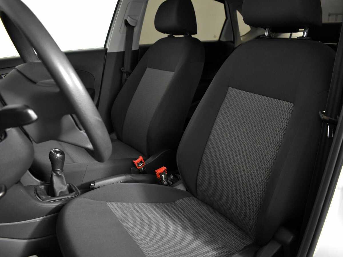 Купить Volkswagen Polo, 2014, 141 091 км, фото №10