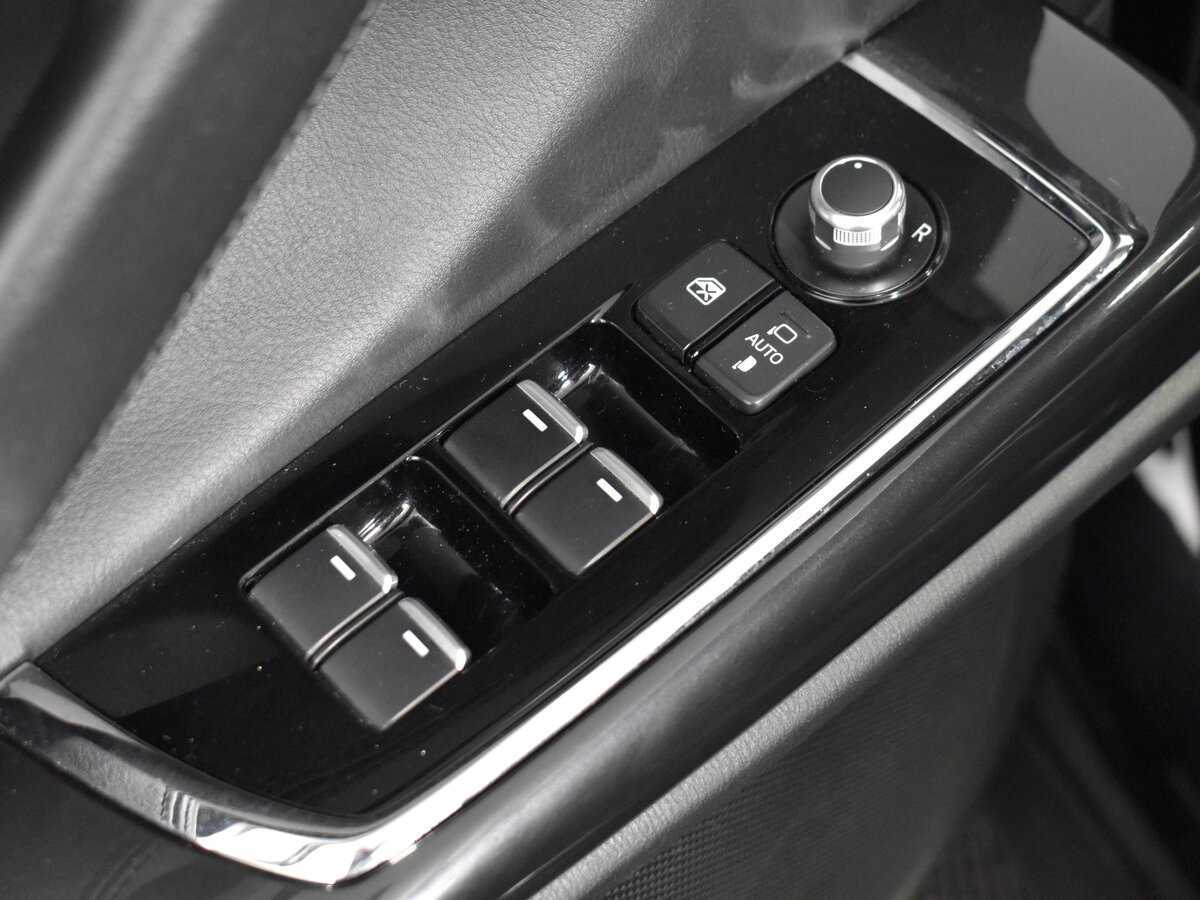 Купить Mazda CX-9, 2018, 165 000 км, фото №10