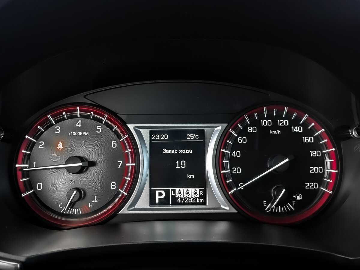 Купить Suzuki Vitara S, 2016, 47 000 км, фото №12